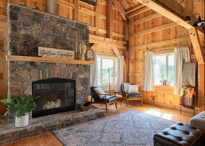 The Rustic Retreat Holiday home Pearl City