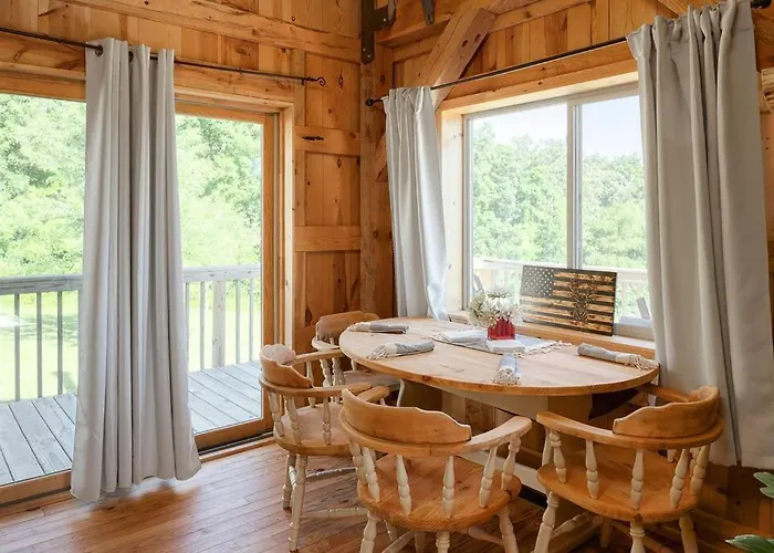 The Rustic Retreat Holiday home Pearl City