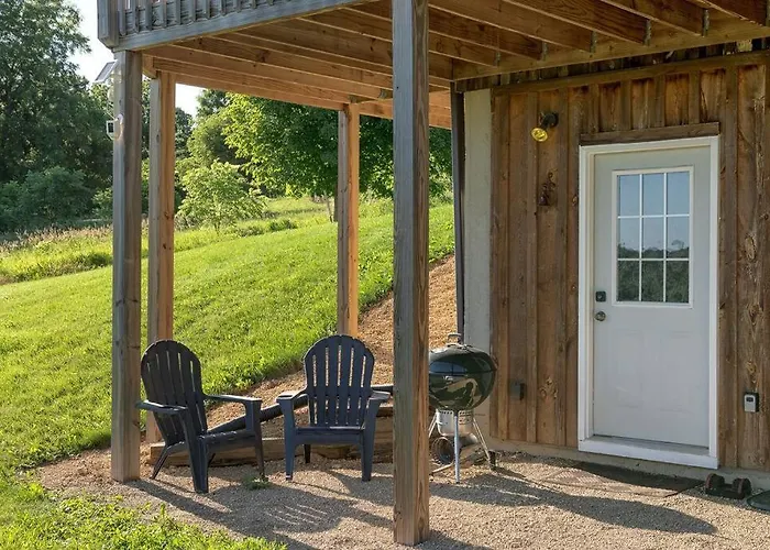 The Rustic Retreat Pearl City