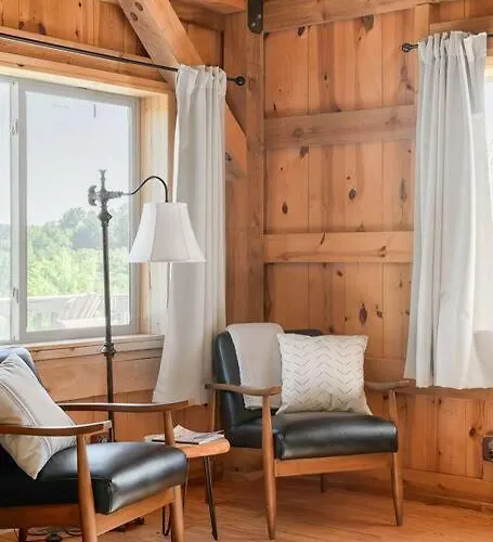 The Rustic Retreat Holiday home *