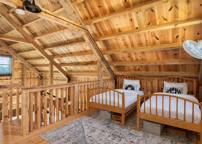 The Rustic Retreat Pearl City