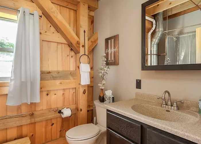 The Rustic Retreat Holiday home Pearl City